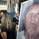 A law enforcement photo provided by the Sacramento County Sheriff’s Office shows Joseph James DeAngelo, the suspected Golden State Killer.